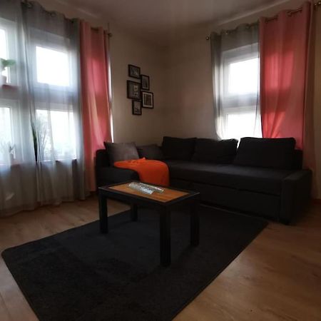 N1 F2 40M2 Avec Petit Jardin Apartment Hérouville-Saint-Clair Exterior foto